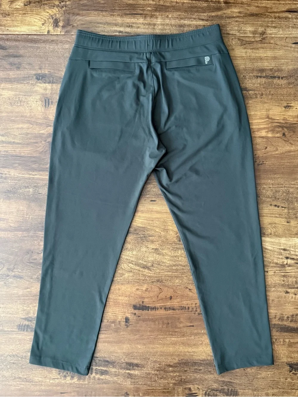 Public Rec Workday Jogger Men’s 34x30 Olive Green NWOT